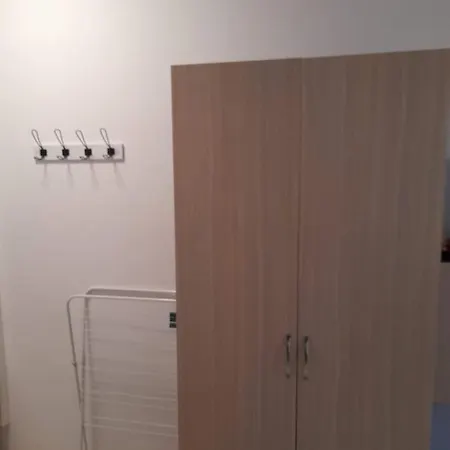 Apartment Сънсет Апартамент 112