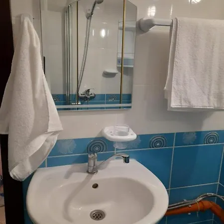 Сънсет Апартамент 112 Apartment