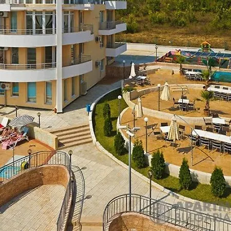Apartment Сънсет Апартамент 112