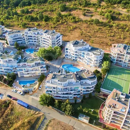 Διαμέρισμα Сънсет Апартамент 112 *