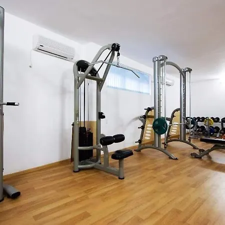Apartamento Сънсет Апартамент 112 Kosharitsa